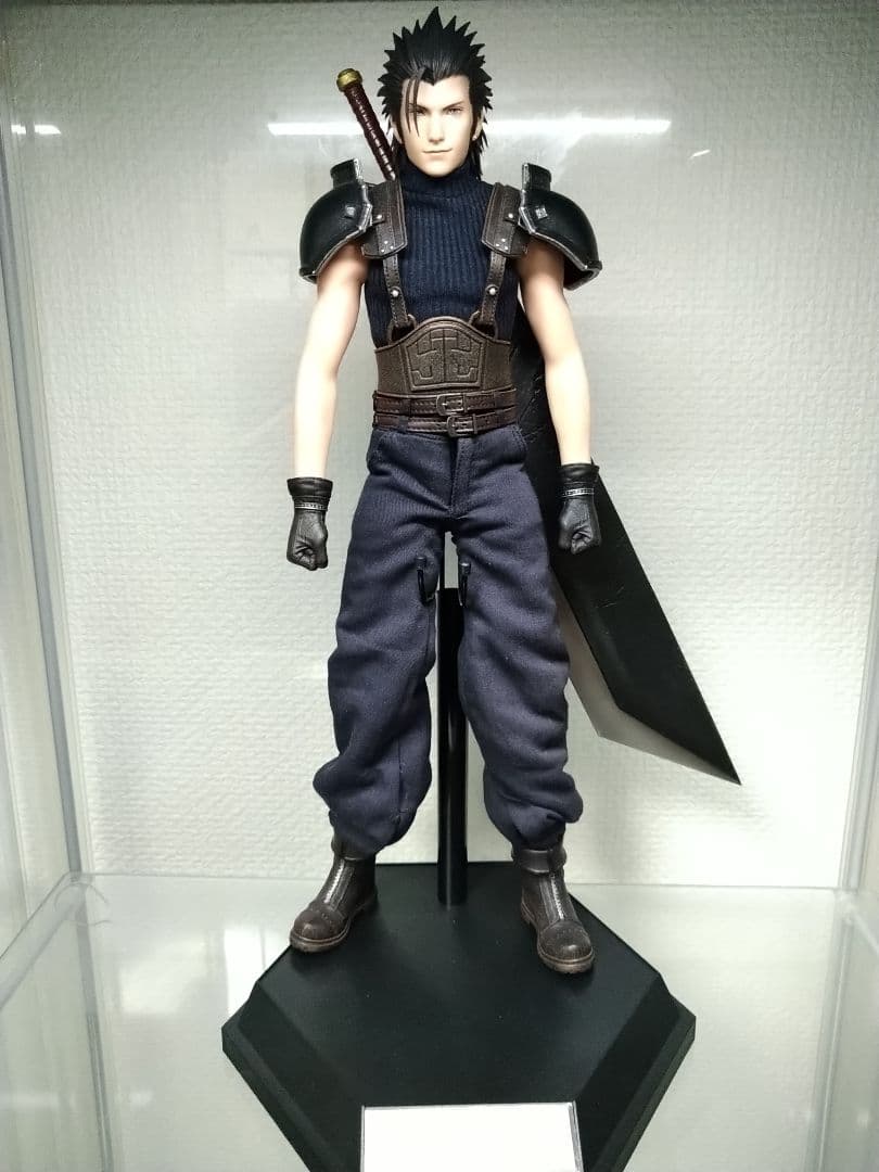 gametoys FF7 ザックス　ゲームトイズ 1/6