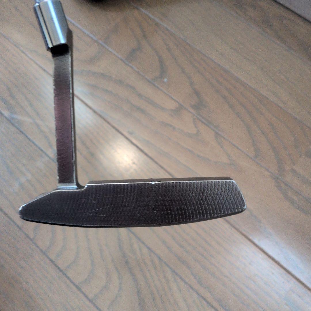 Kronos　HENDRIX レフティ　パター　34インチ