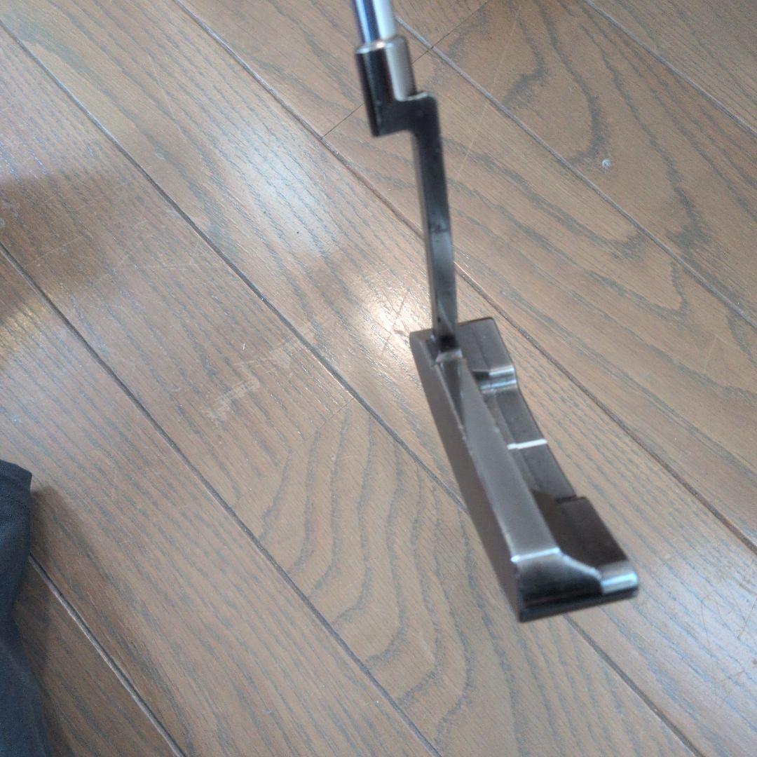 Kronos　HENDRIX レフティ　パター　34インチ