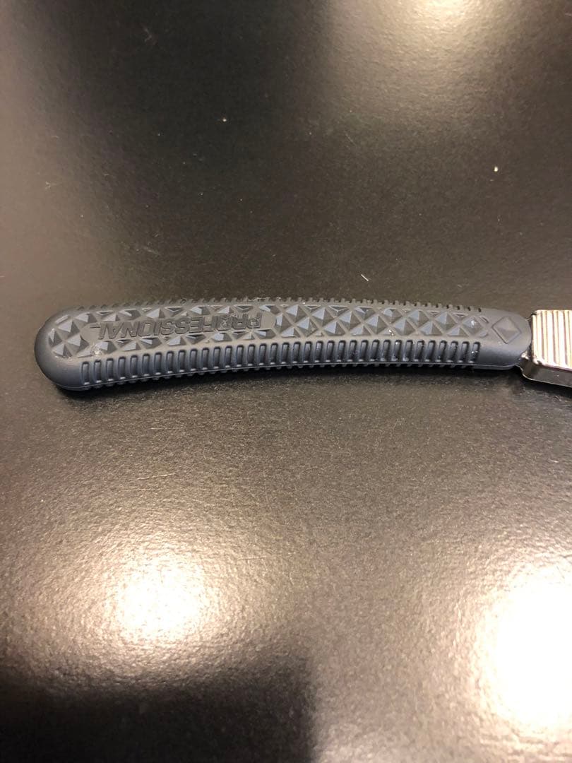 (専用です)ホルダー　替刃113個 フェザースライドスリー