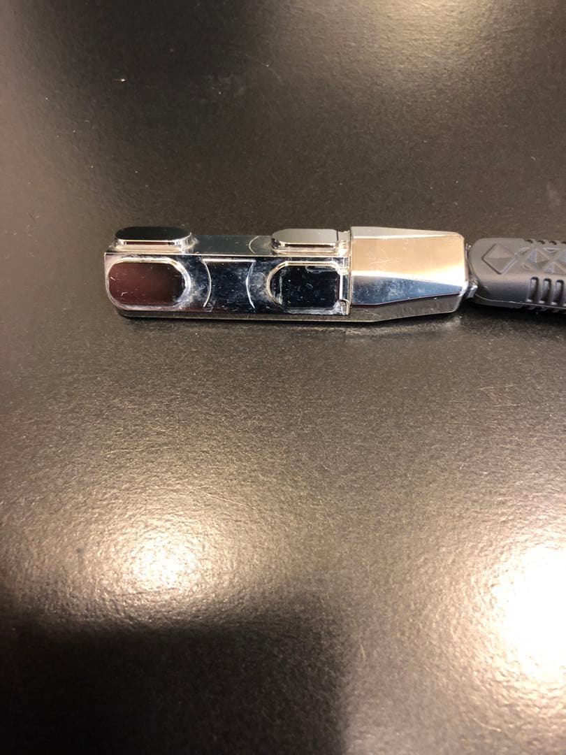 (専用です)ホルダー　替刃113個 フェザースライドスリー