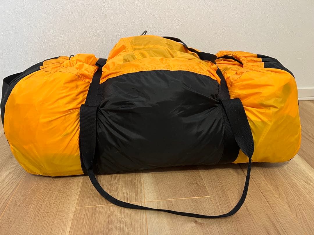 ノースフェイス ジオドーム4