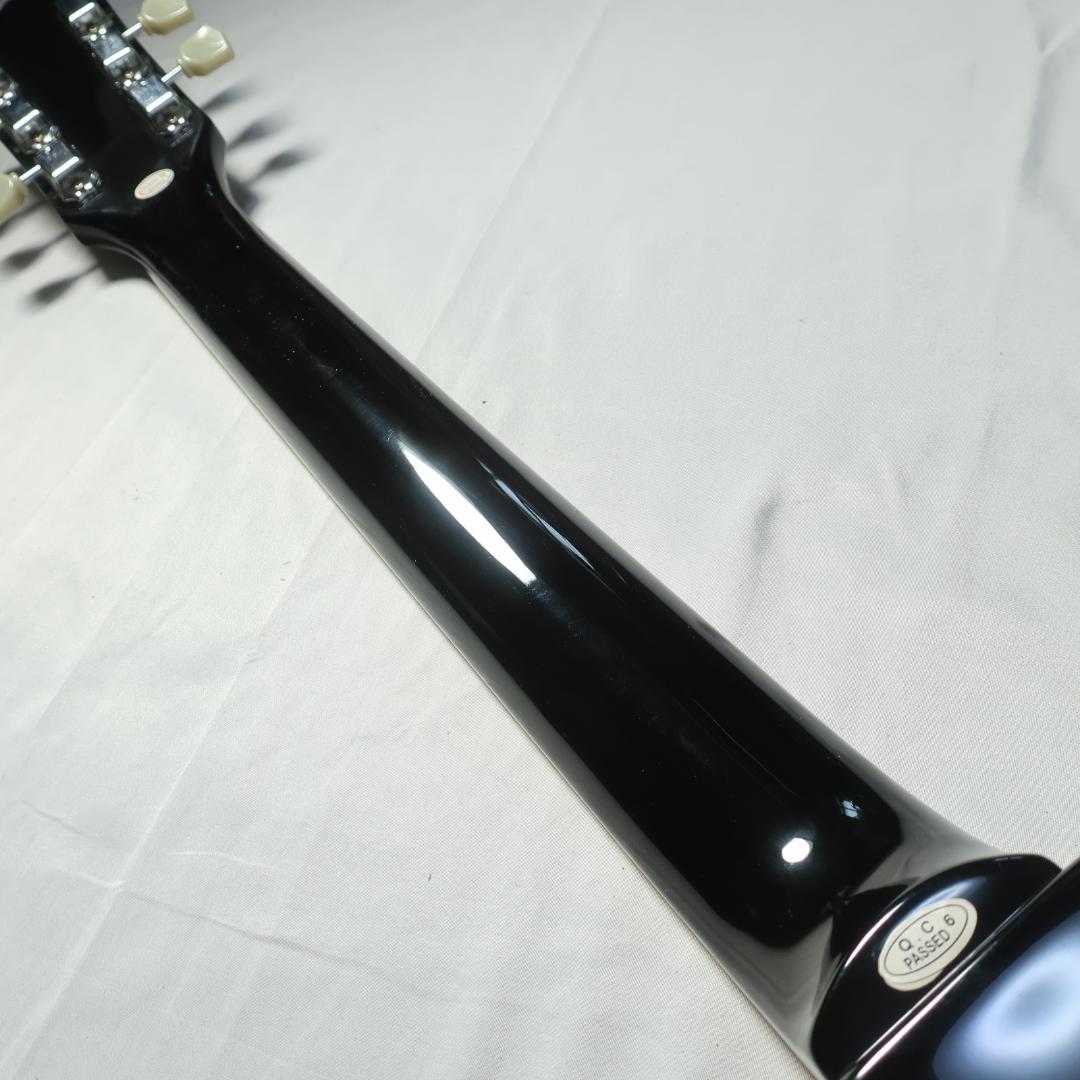 美品Photogenic セットネック レスポールタイプ エレキギター ケース付