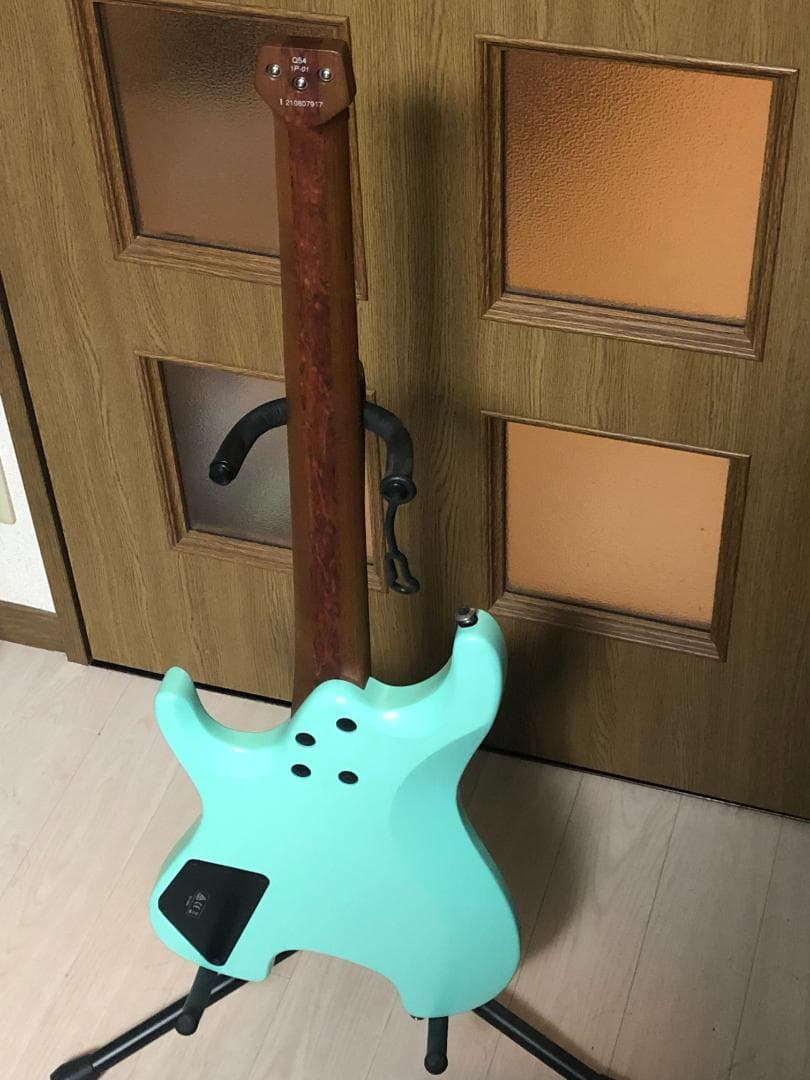 ギター Ibanez Q54-SFM