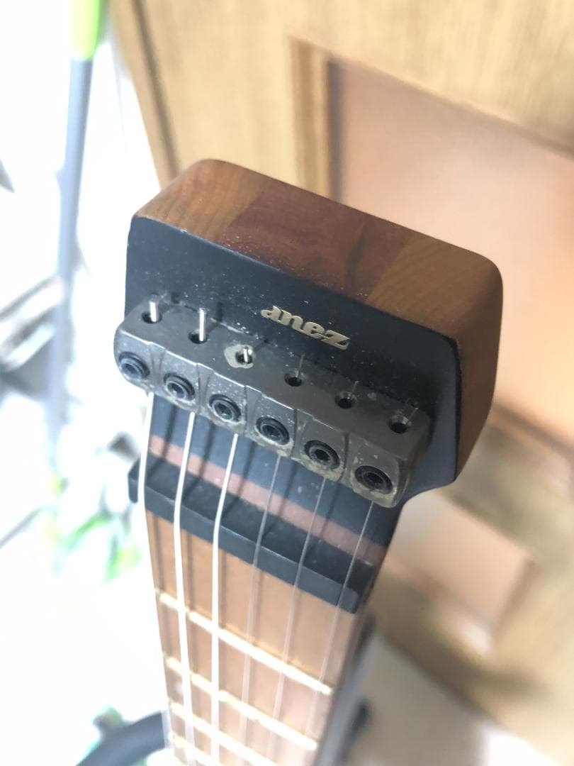 ギター Ibanez Q54-SFM