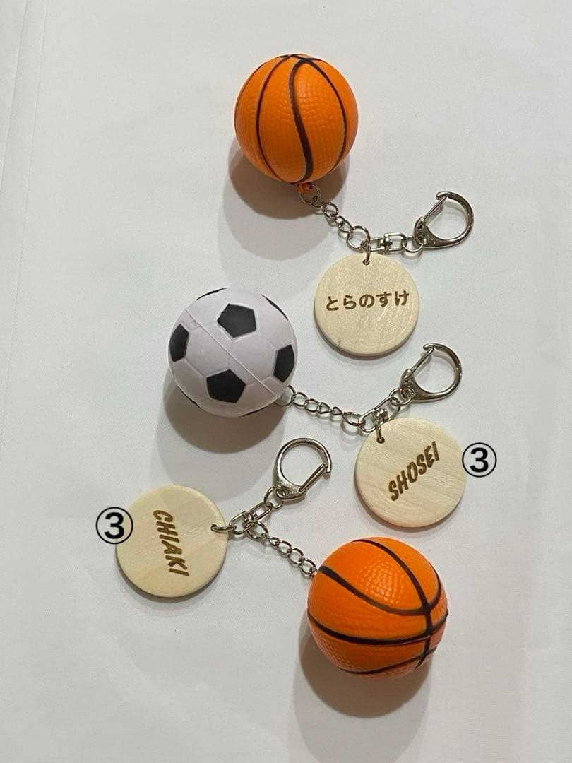 アクセサリー hiro T