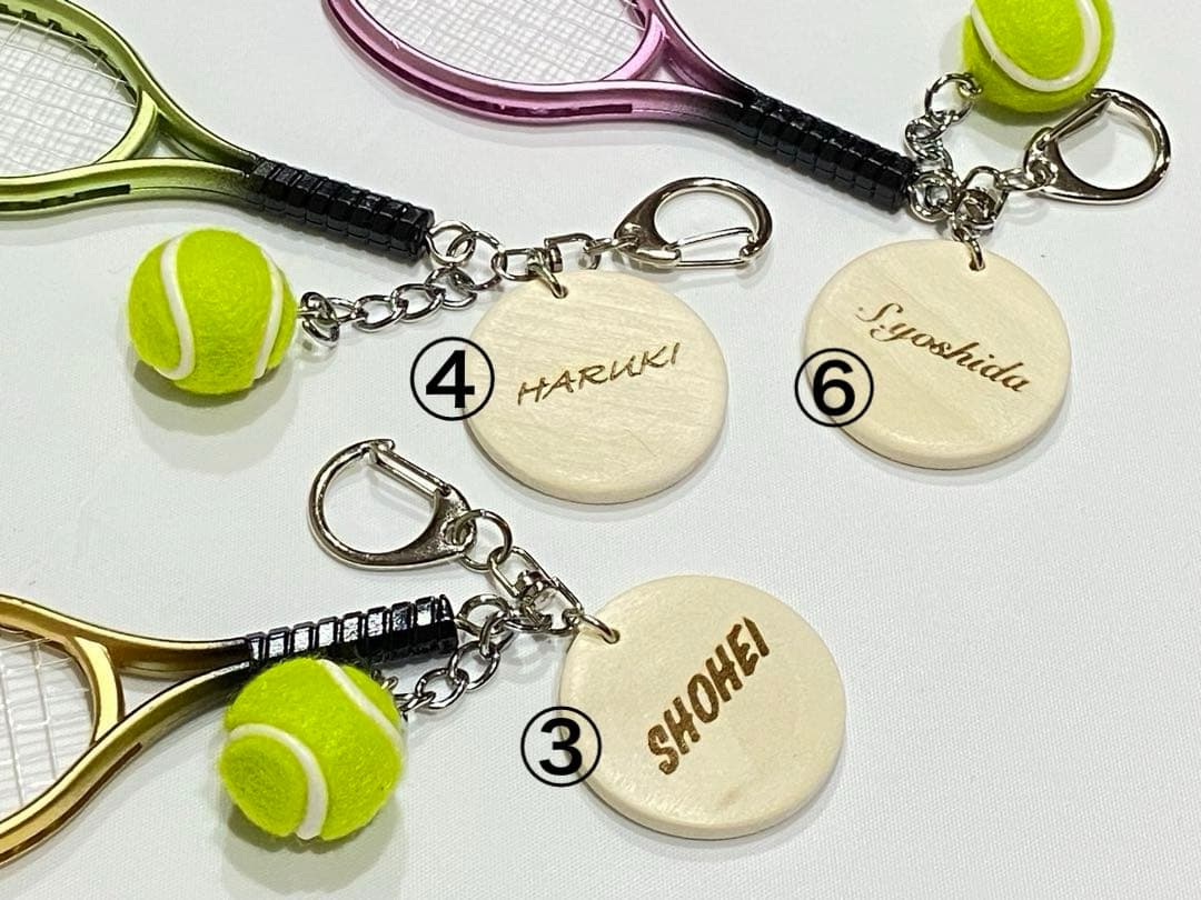 アクセサリー hiro T