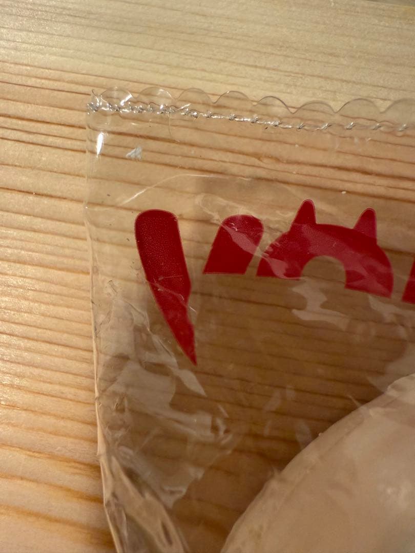 メロジョイスクイーズ mellojoy スフレ チーズベア パン