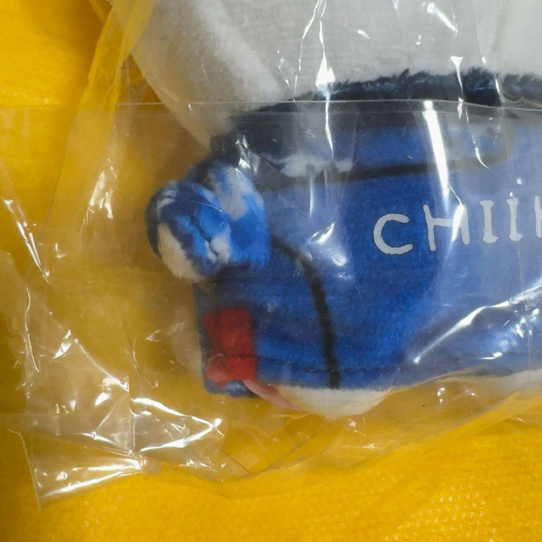 大好評のお顔厳選商品 安心の匿名発送 ちいかわ サッカー日本代表ver 正規品