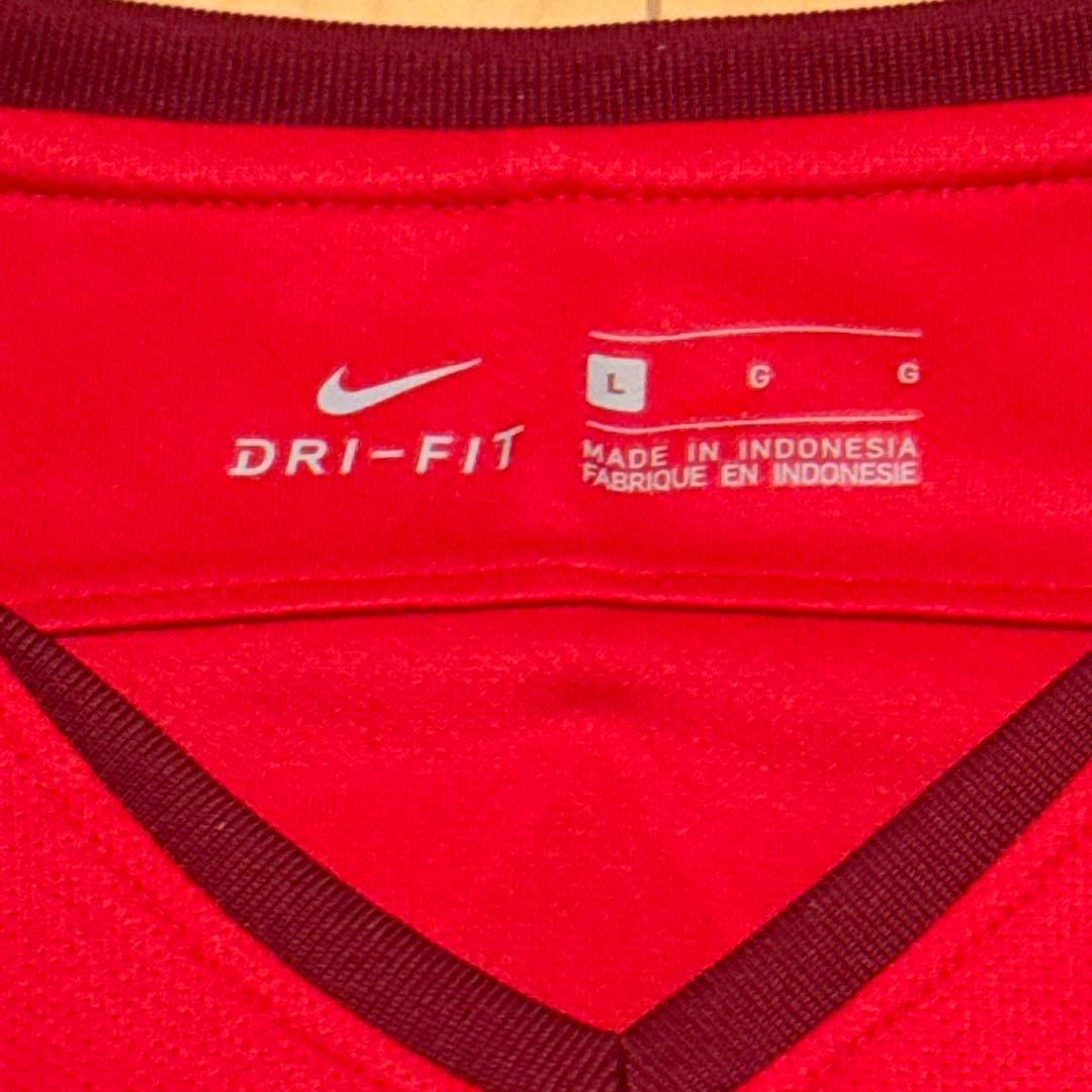 新品 浦和レッズ 阿部勇樹 J1 555試合 出場記念 ユニフォーム Lサイズ