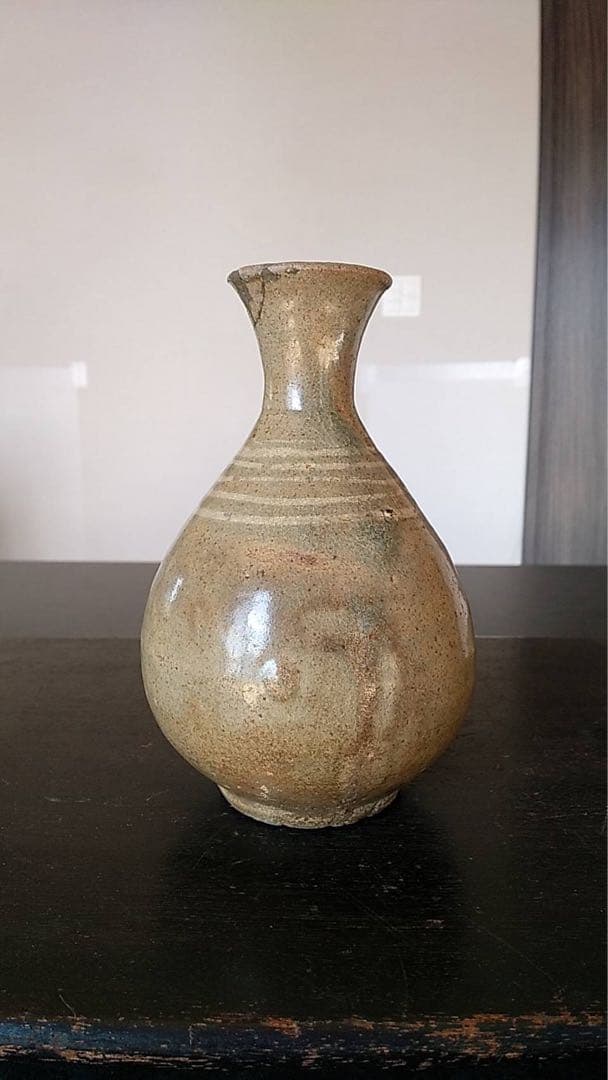 李朝　李朝盃　高麗　朝鮮美術　徳利　茶道具　韓国美術　煎茶道具　粉青沙器　三島