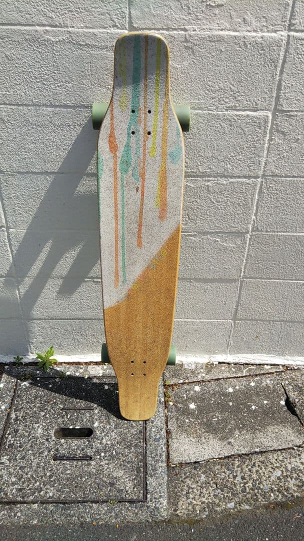 スケボー ムラサキスポーツ ムラスポ