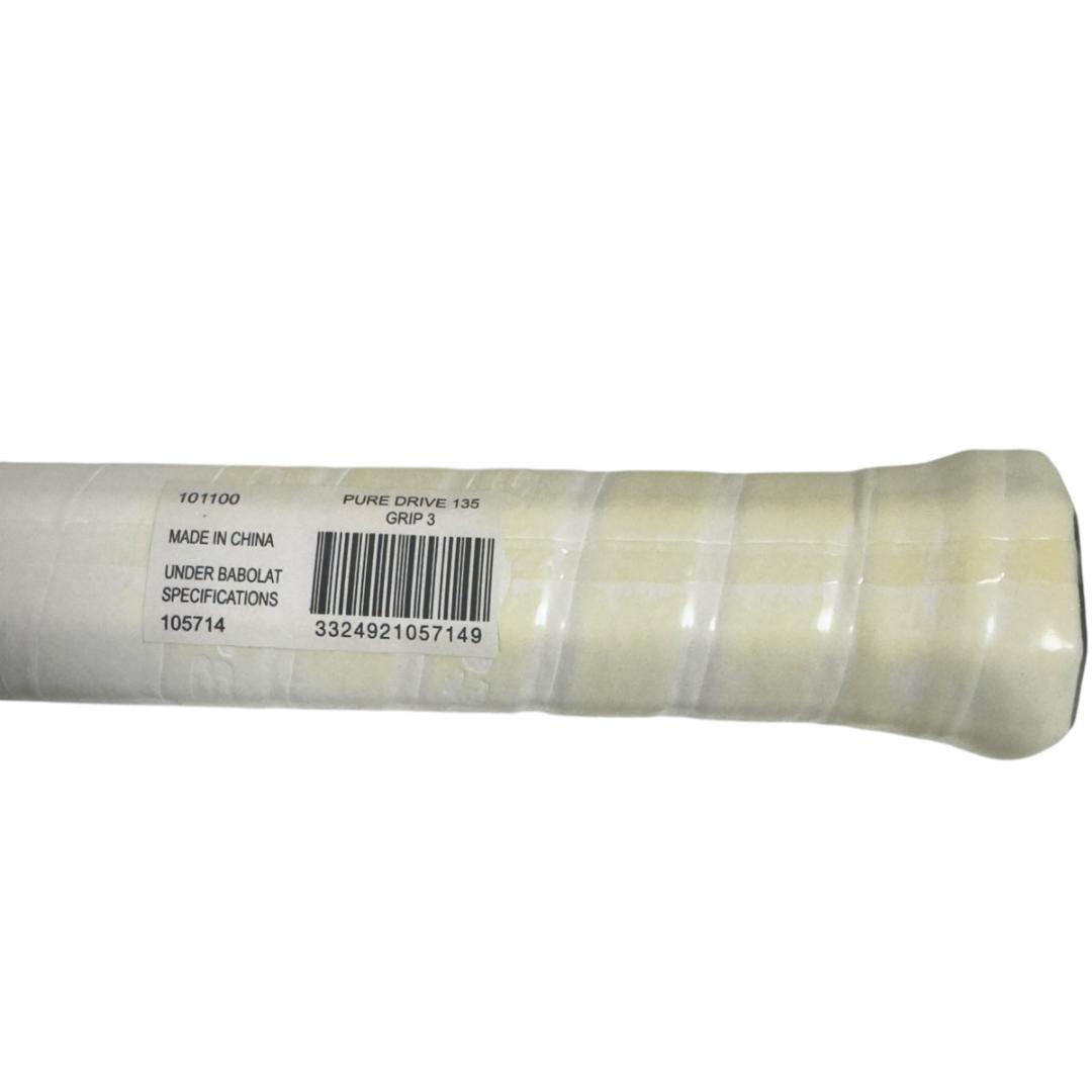 新品Babolat PURE DRIVE ピュアドライブ135周年記念モデル