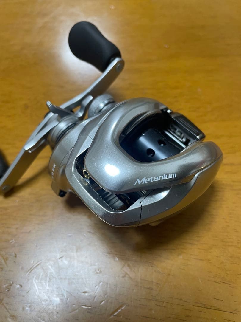 「美品」　16メタニウムmgl xg