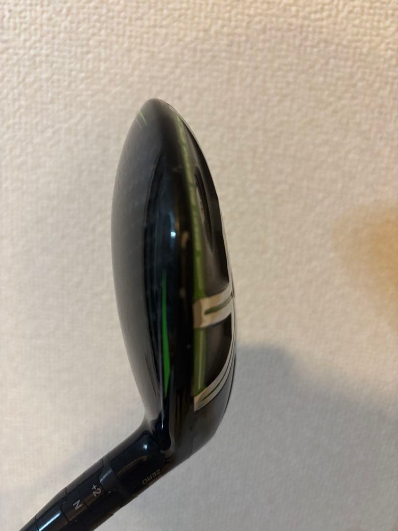 キャロウェイ GBB EPIC SUB ZERO 5W カーボン硬さS