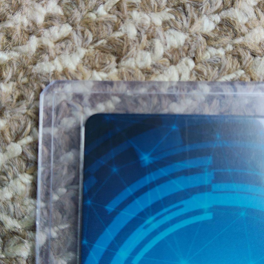 つ*ん様 ダイバーズ大会優勝賞状カード、SRおまけつき