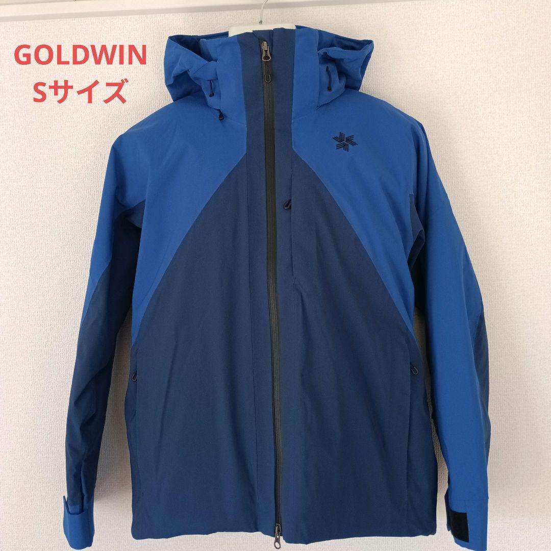 GOLDWIN スキーウェア