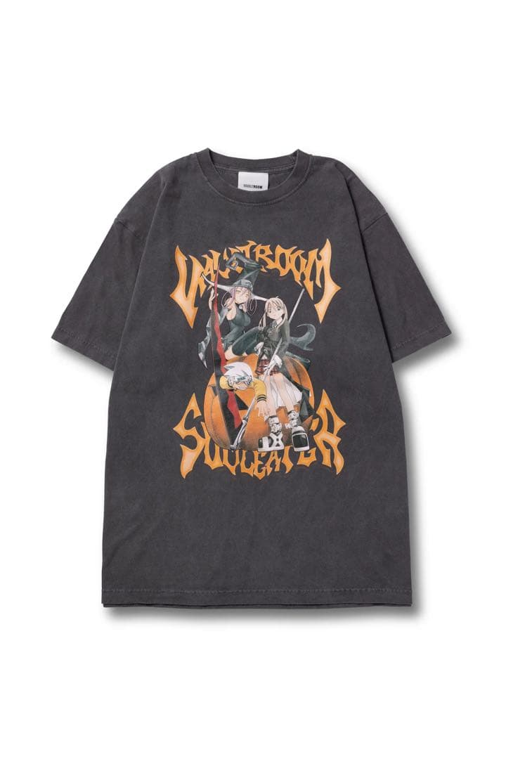 Tシャツ・アパレル VAULTROOM SOUL & MAKA TEE