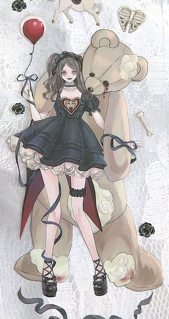 ✩再販✩J843＃浮生(PET)兔兔酱手帳切り売り海外人物マステ女の子男の子