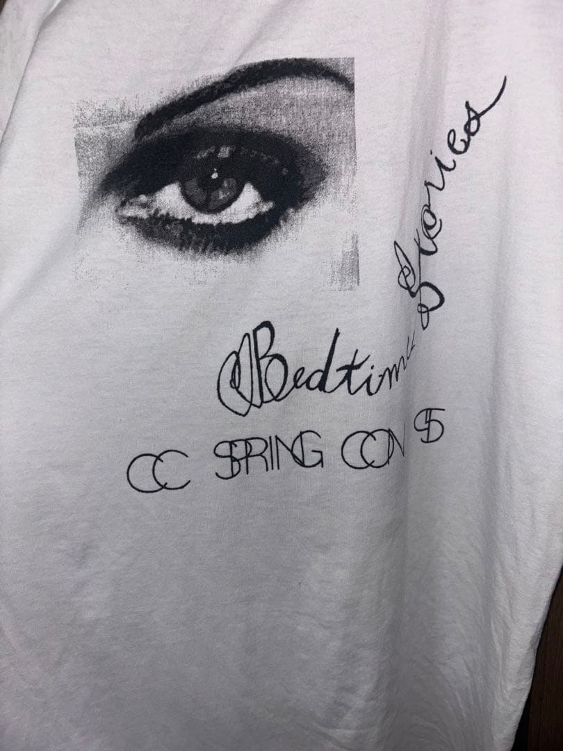 Tシャツ Lサイズ マドンナ ヴィンテージ 90年代 usa製