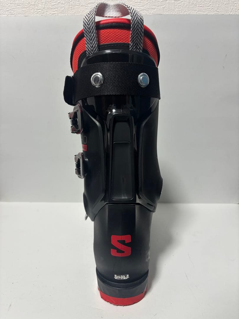 【美品】SALOMON S/PRO ALPHA 100 GW（グリップウォーク）