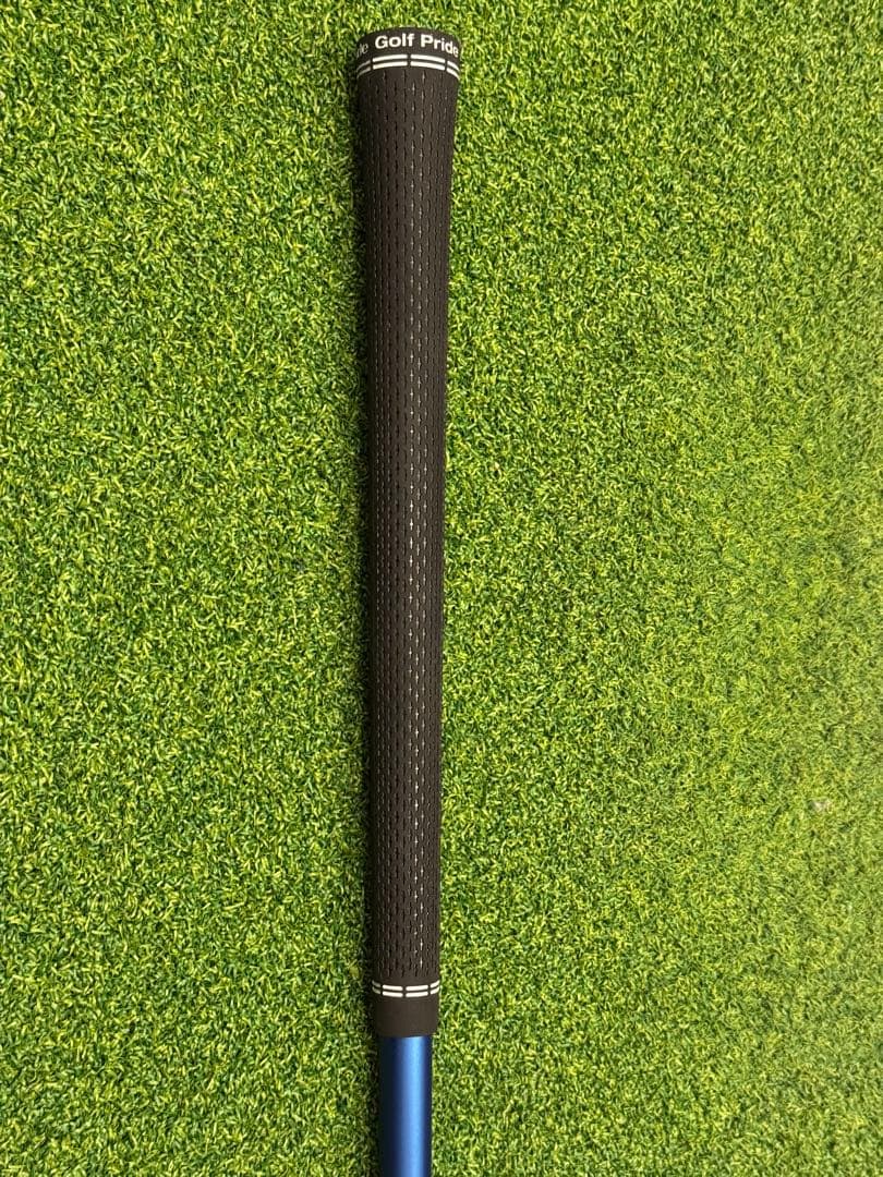 Fujikura 24VENTUS blue 6S ピンスリーブ