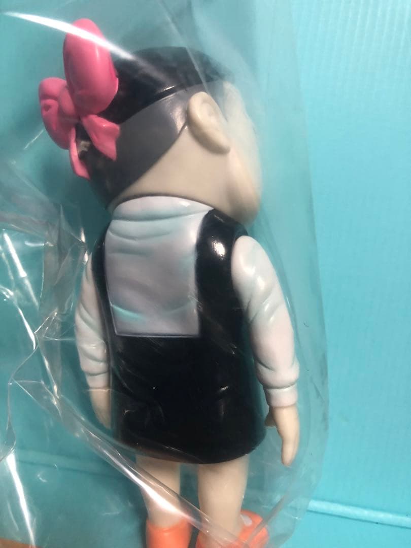 【訳あり特価】WF2026 ゲゲゲの鬼太郎 ロクでナシ玩具 ねこ娘