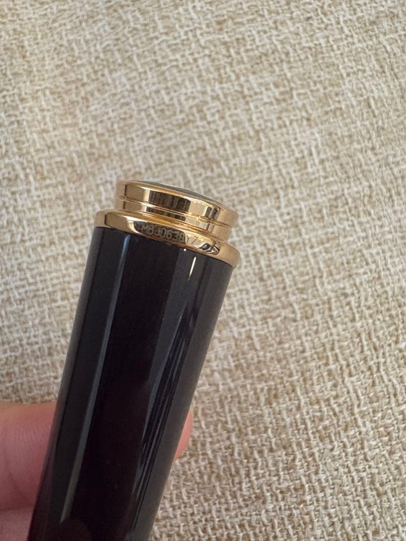 モンブラン プリンセス グレース デ モナコ ボールペン