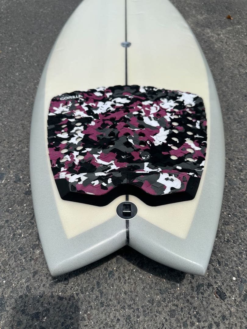 クリスマスセール‼️CRISTENSON サーフボードOP3 5'11