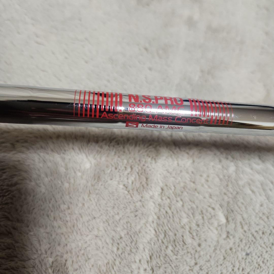 美品　Titleist タイトリスト T350（2023）5番アイアン 5鉄