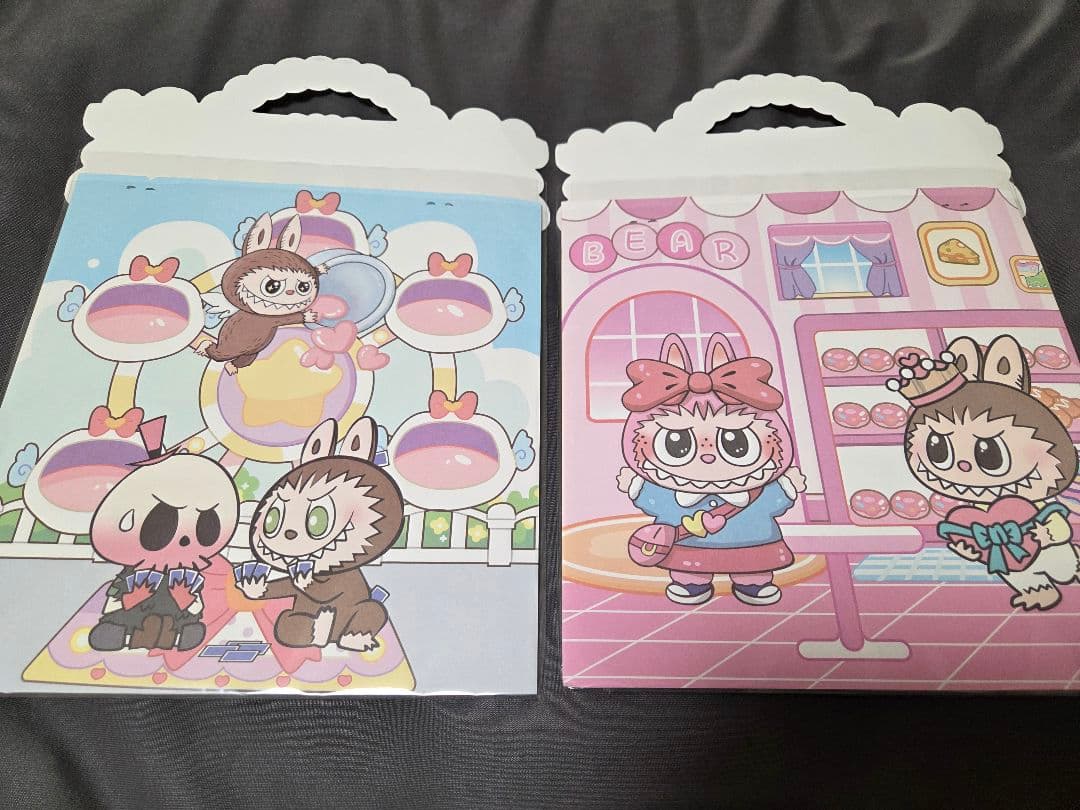 おはじき　キティ・クロミ・シナモン　おしり　ラブブ・ちいかわ等　他