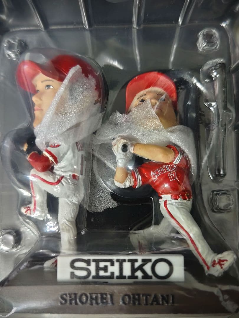 セイコー アストロン 大谷 Shohei Ohtani 非売品