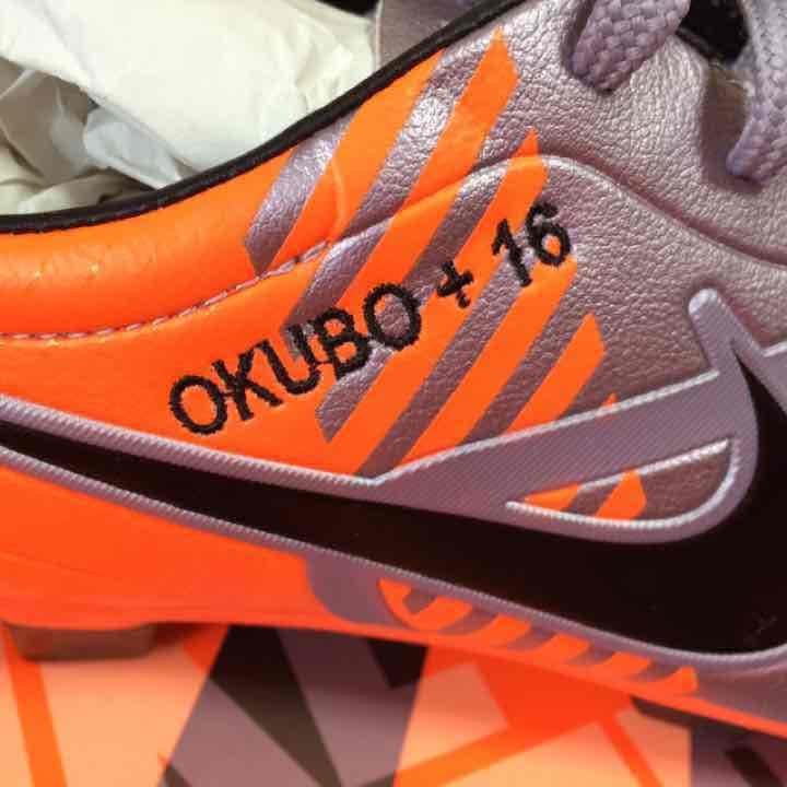 NIKE CTR MAESTRI /ナイキ シーティーアール マエストリ