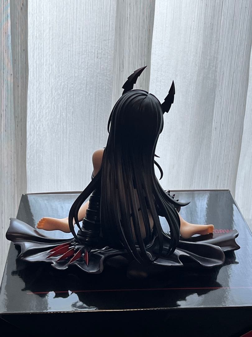 ToLOVEる ダークネス 古手川唯