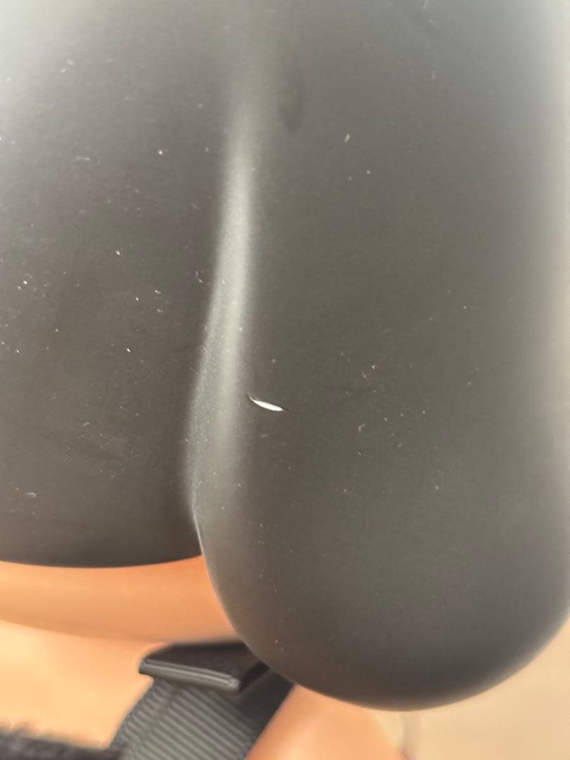 pop mart MEGA CRYBABY 400%クライベイビー黒シークレット