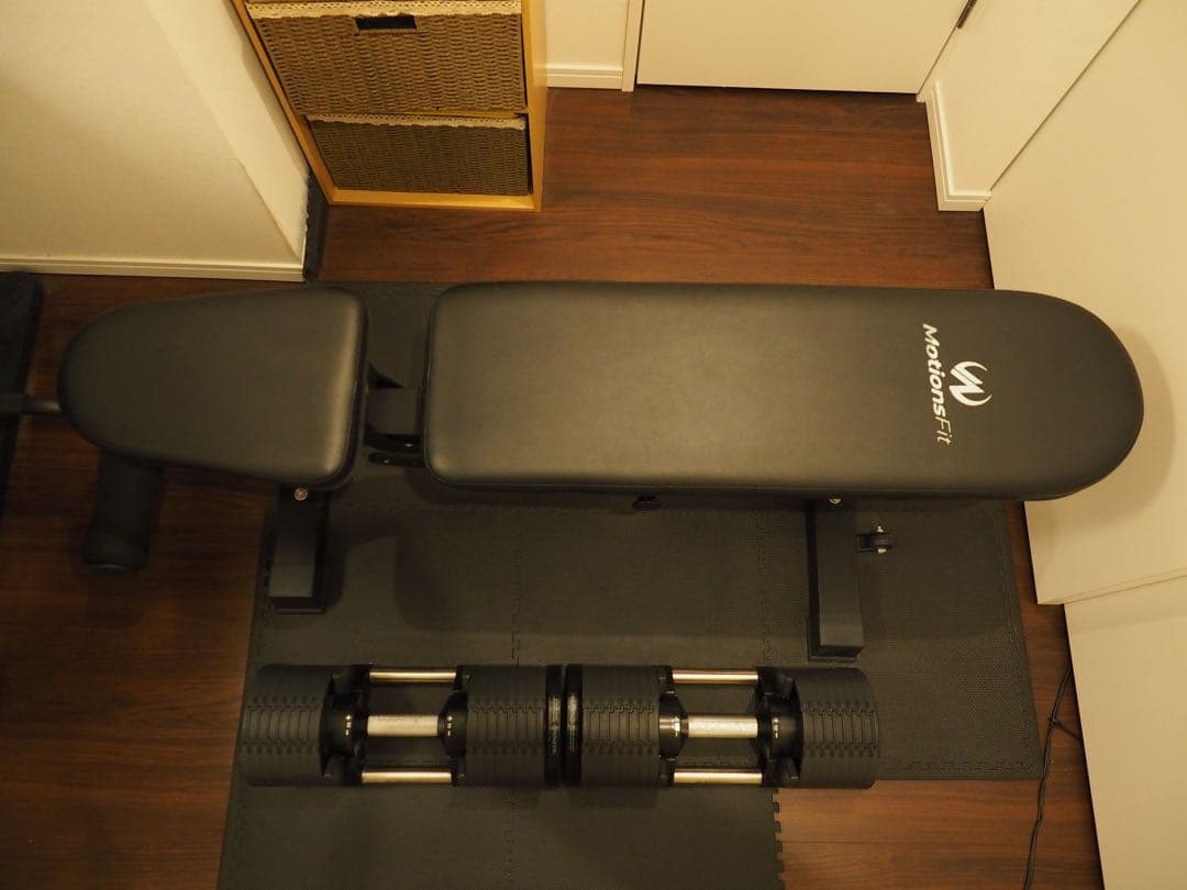 【愛猫ゴルファーさん専用】FLEXBELL 可変式ダンベル 32kg ×2