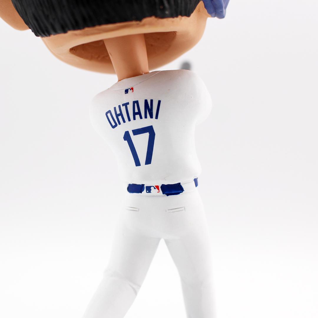 フィギュア 人形 大谷翔平 MLB ドジャース bhmbbgchws24ldso