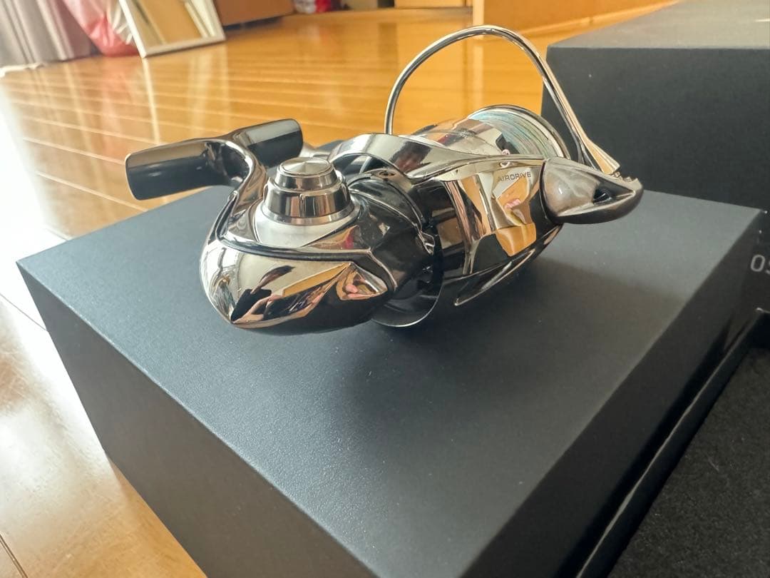 ダイワ　イグジスト　EXIST LT2000S-H