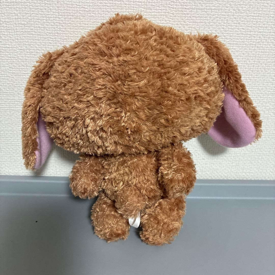 シュガーバニーズ くろうさ 平成レトロ