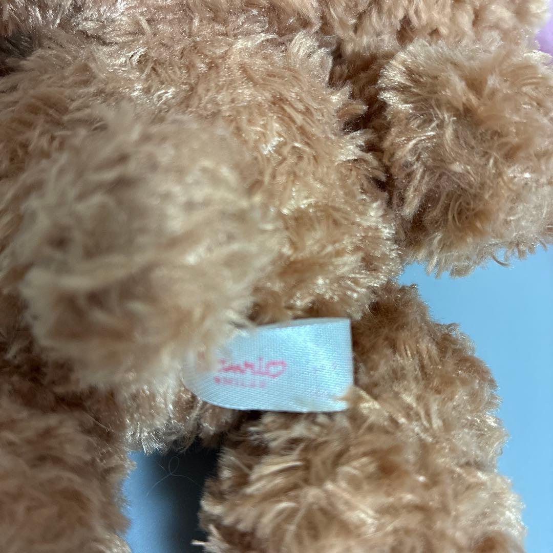 シュガーバニーズ くろうさ 平成レトロ