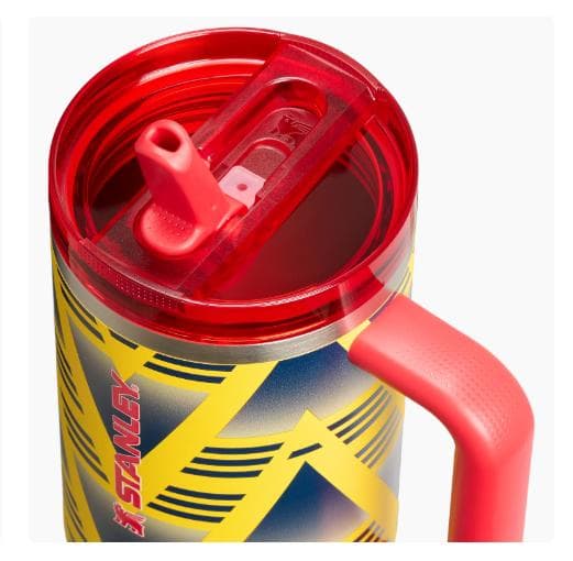 【限定商品】Stanley × Arsenal タンブラー　40oz