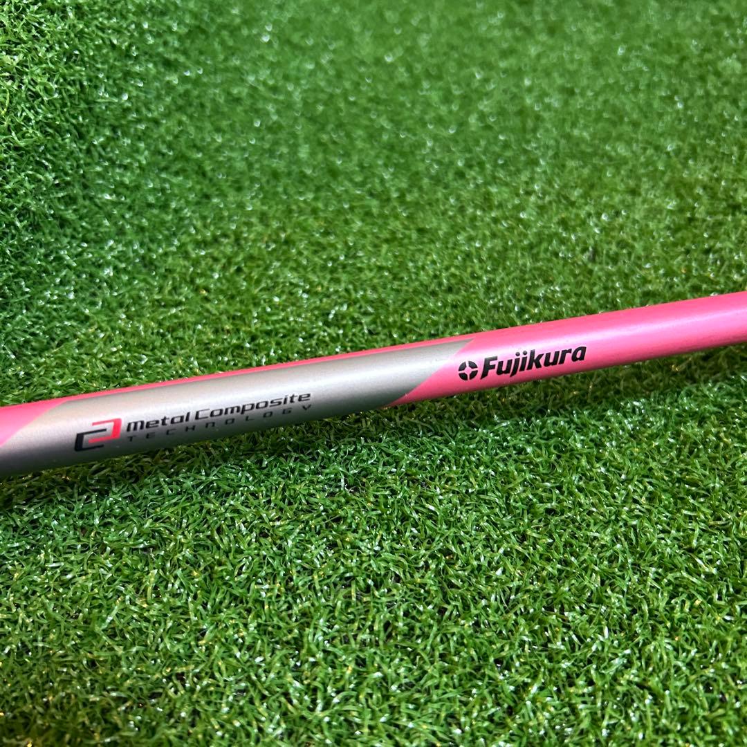 ゆうすけ様　FUJIKURA MCI PRACTICE IRON フジクラ