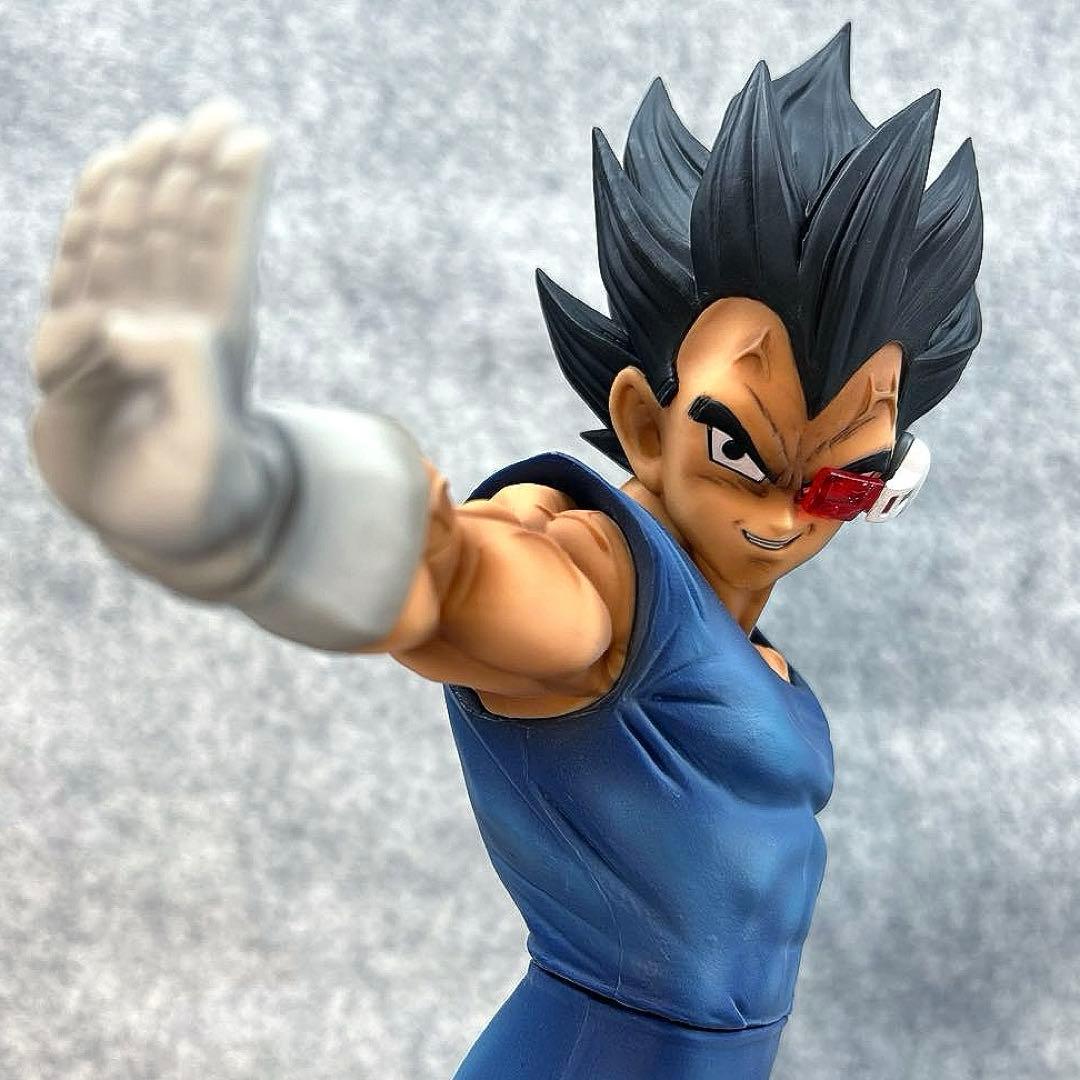 僕*。様 ドラゴンボール 超 ベジータ リペイント グランディスタ grandi