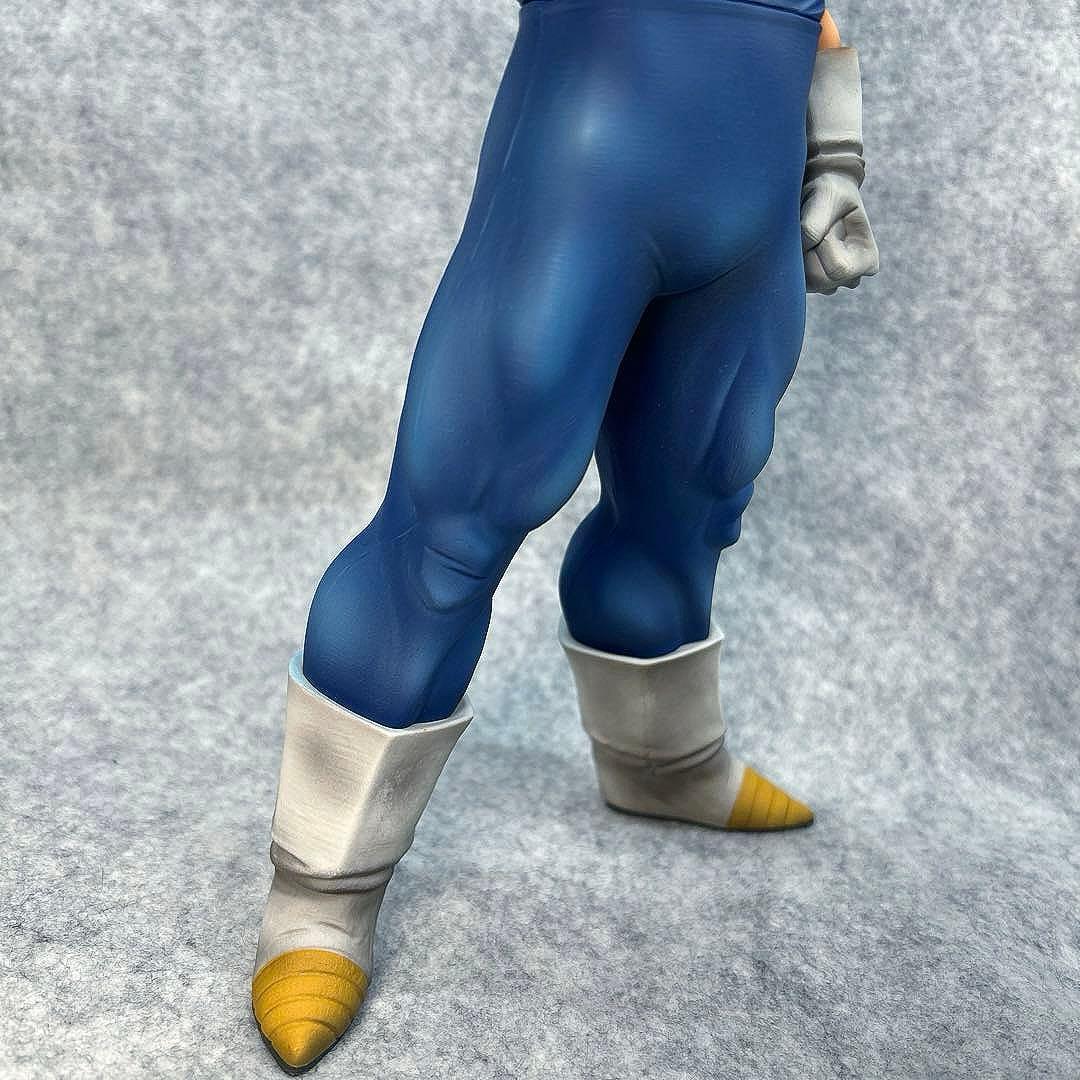 僕*。様 ドラゴンボール 超 ベジータ リペイント グランディスタ grandi