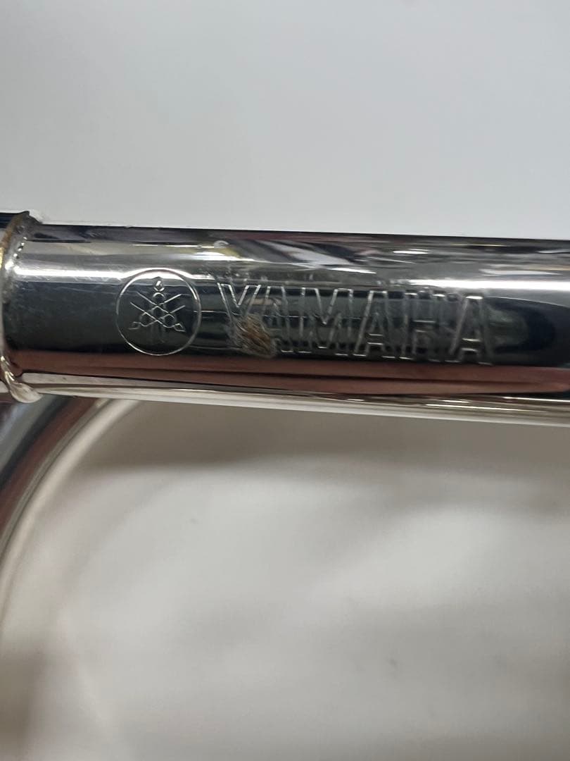 管楽器・吹奏楽器 YCR-335s DENISWICK 4B