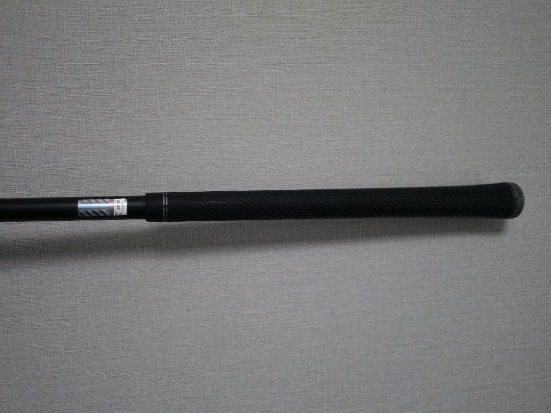 Callaway Rogue ST MAX ユーティリティ 5U SR