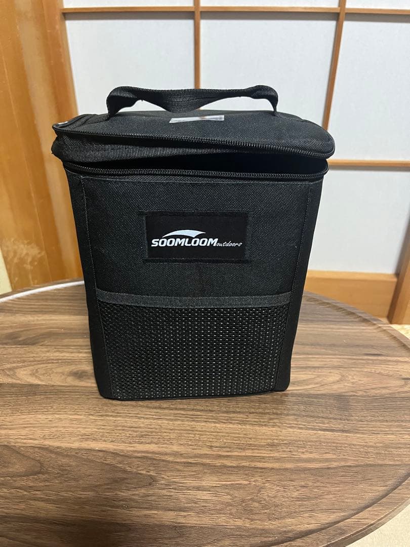 SOOMLOOM スームルーム fアイロンストーブ　美品