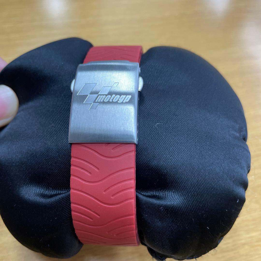 (希少) Tissot MotoGP 2005 限定時計セット