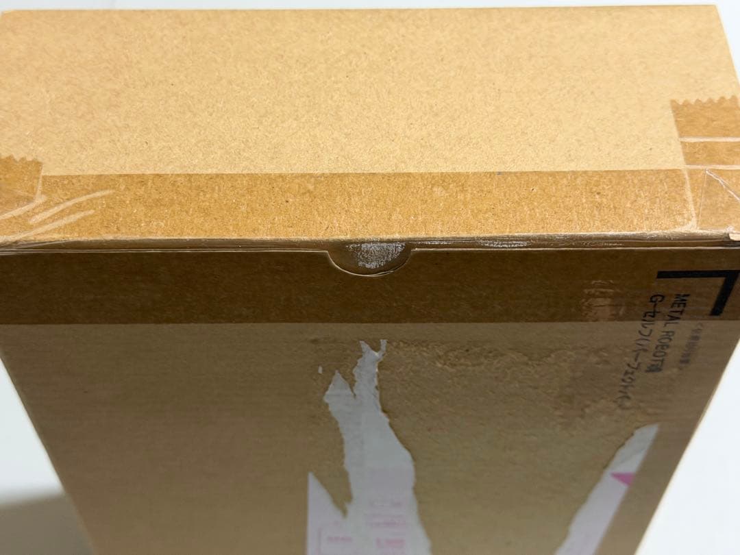 未開封　L ROBOT G-セルフ　パーフェクトパック