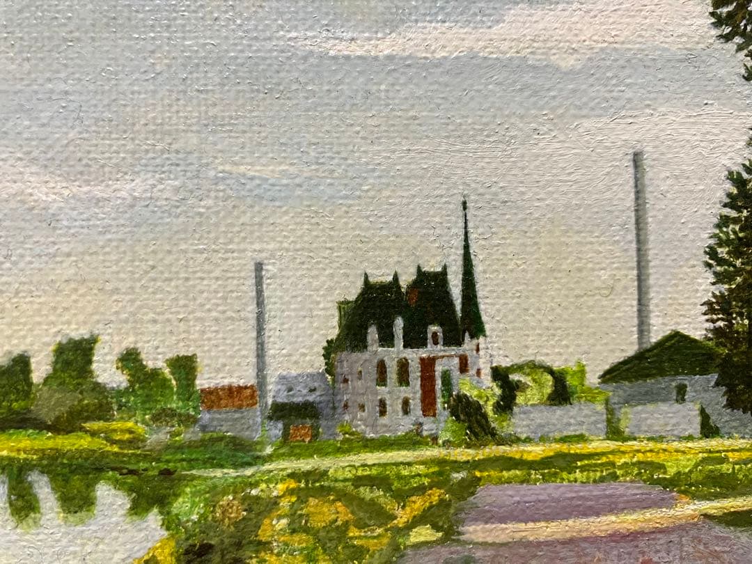 クロード・モネより